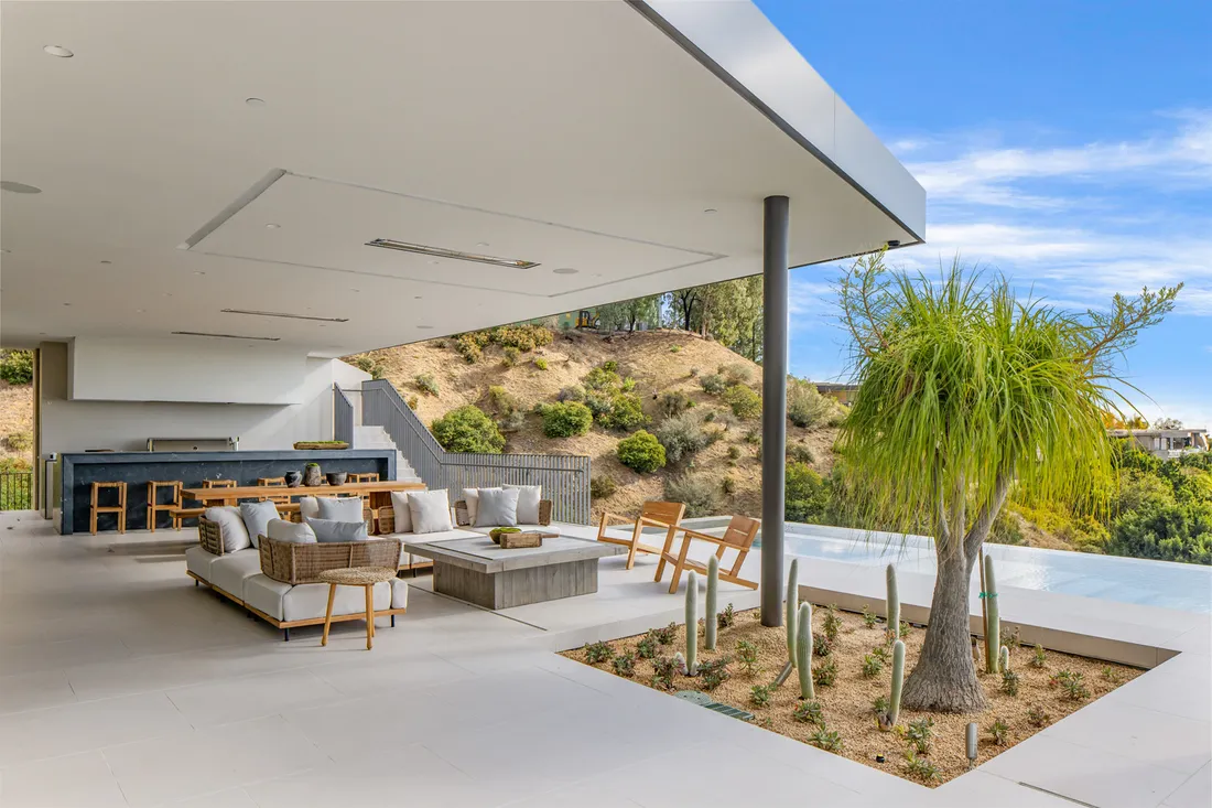 Outdoor Space