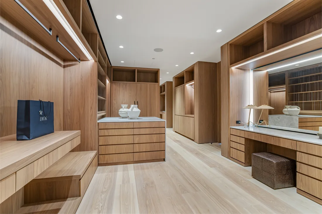 Dressing Room