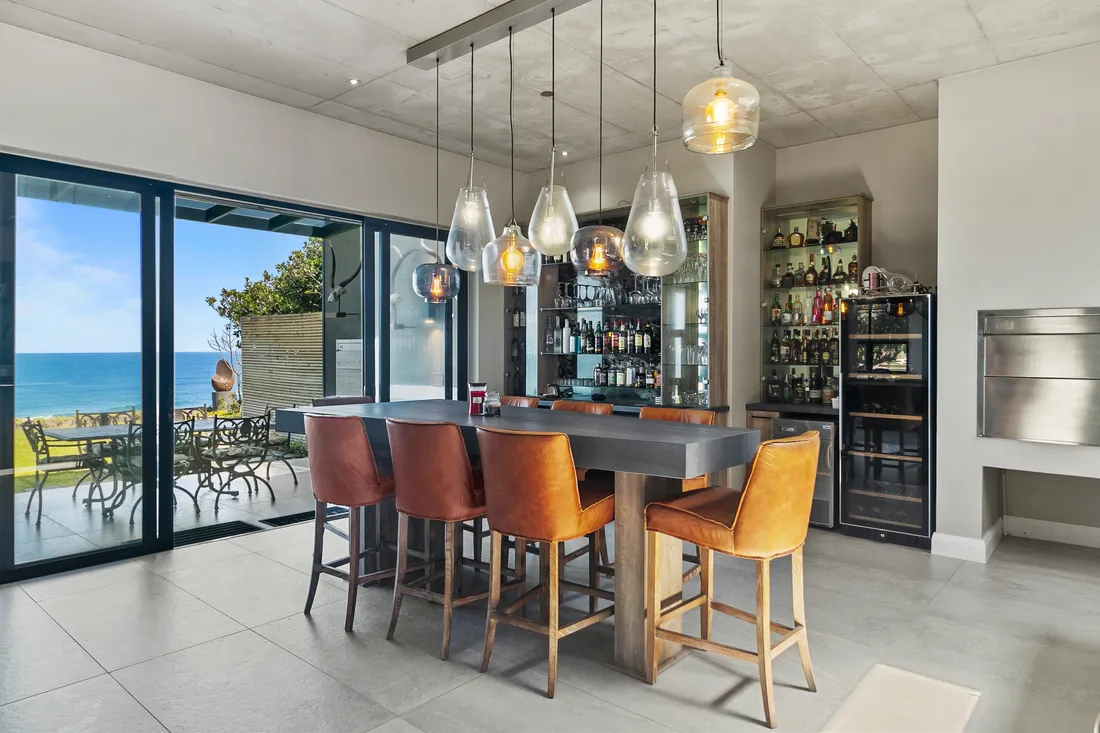 Dining Space