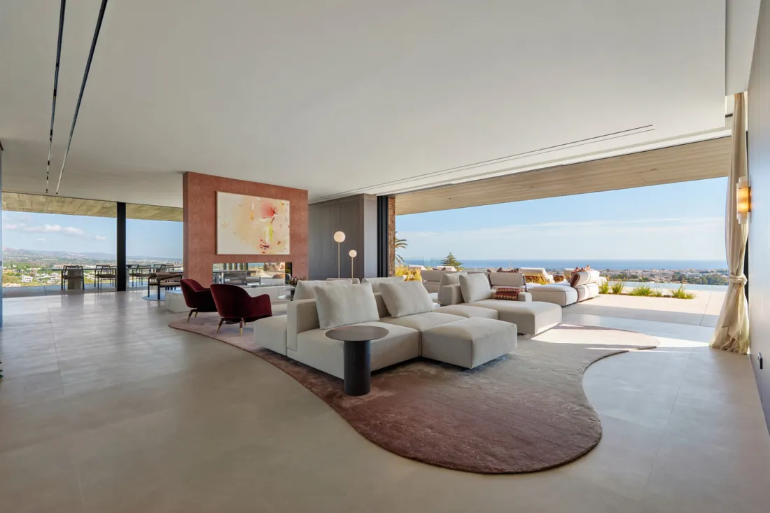 Open Living