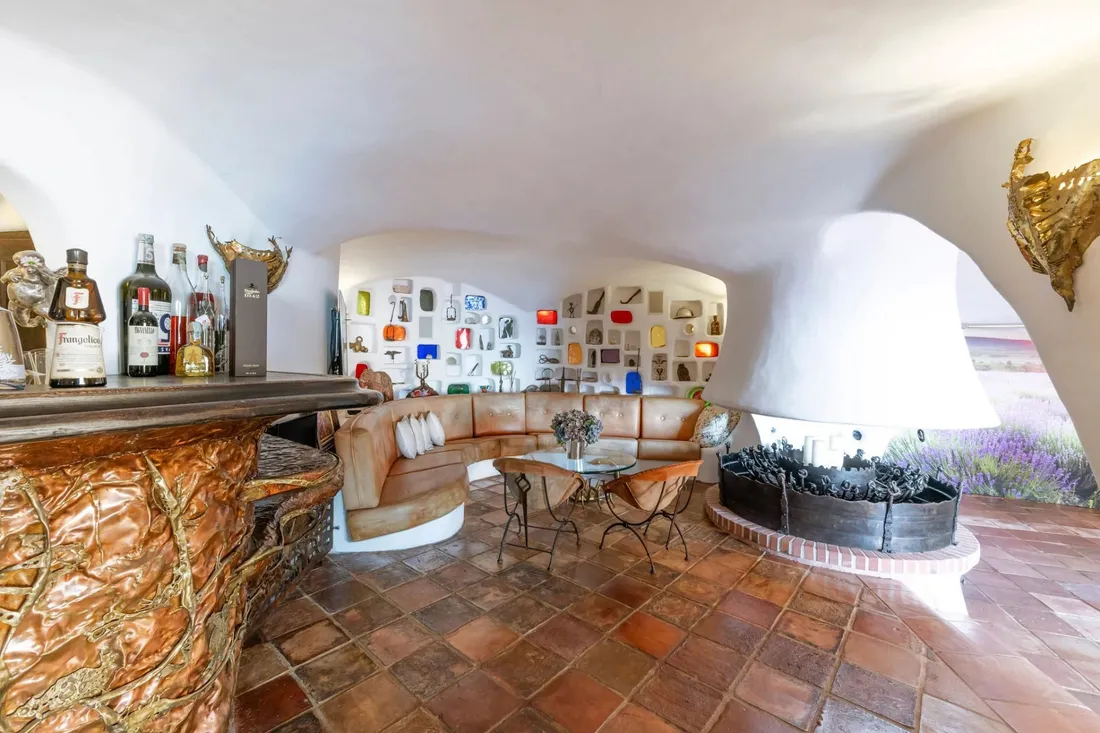 Entertainment Space