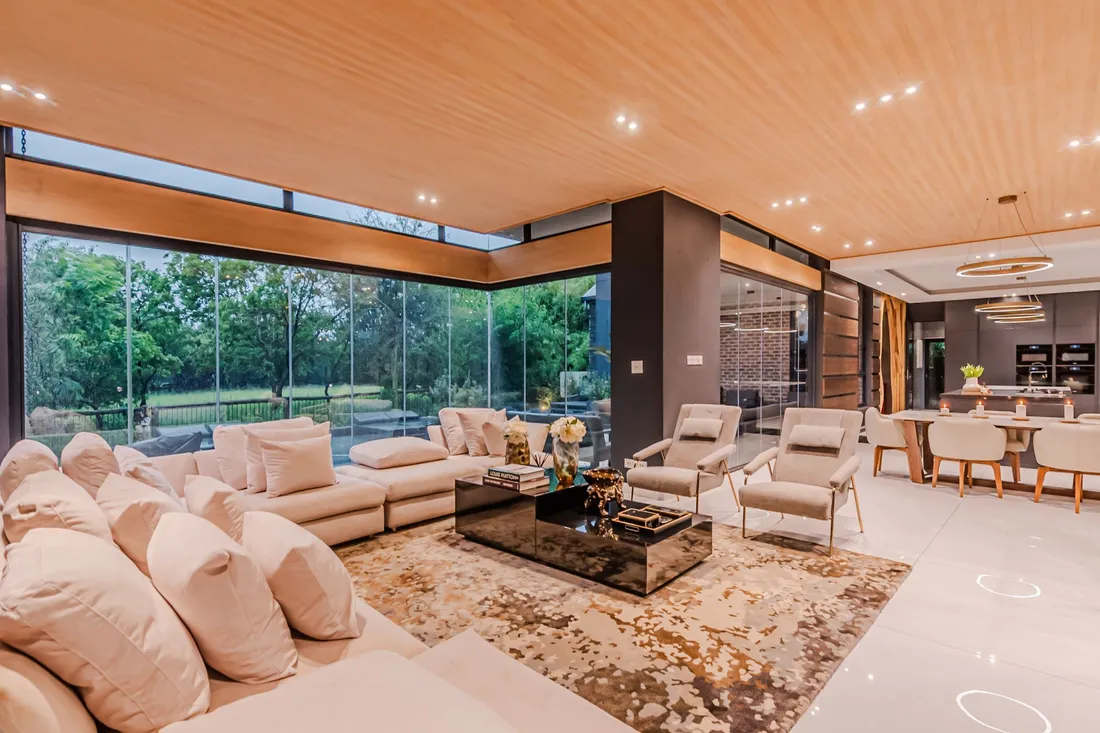 Open Living