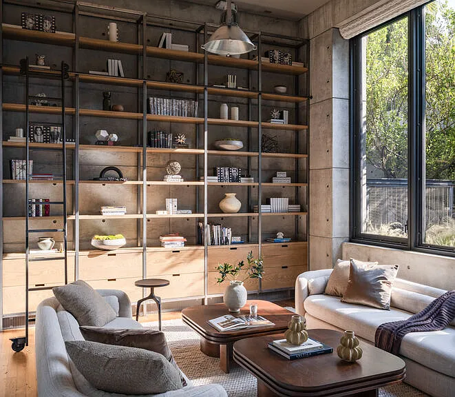 Living Space
