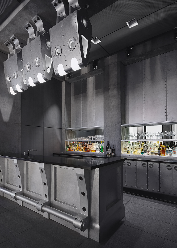 Bar Space