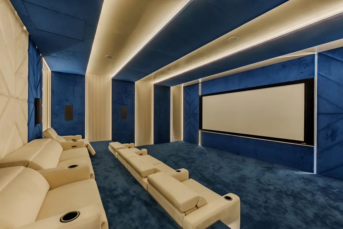 Cinema
