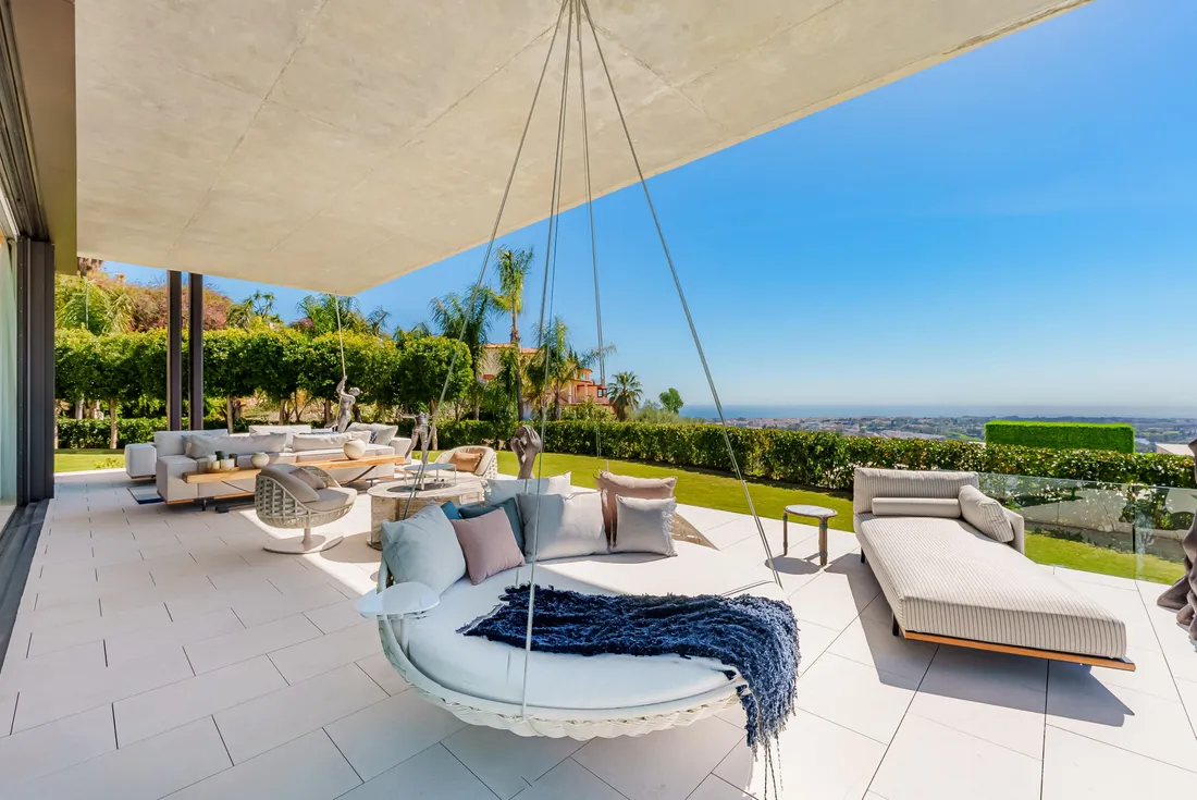Outdoor Space
