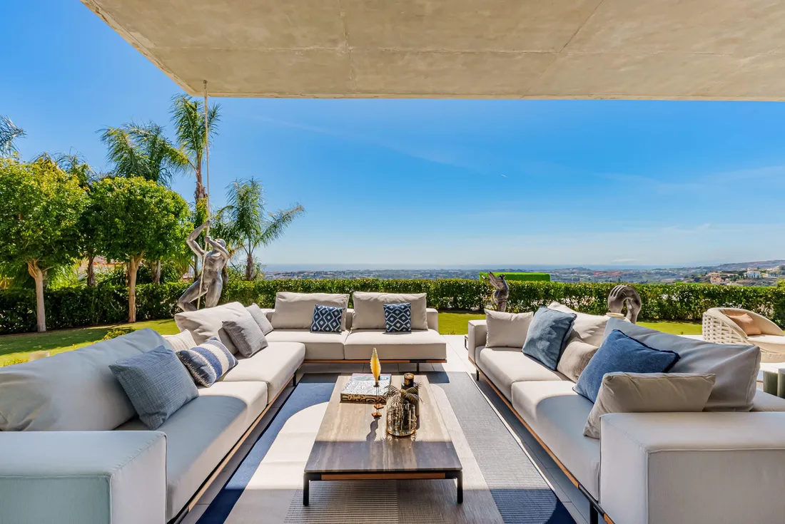 Outdoor Space