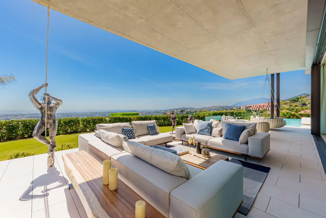 Outdoor Space
