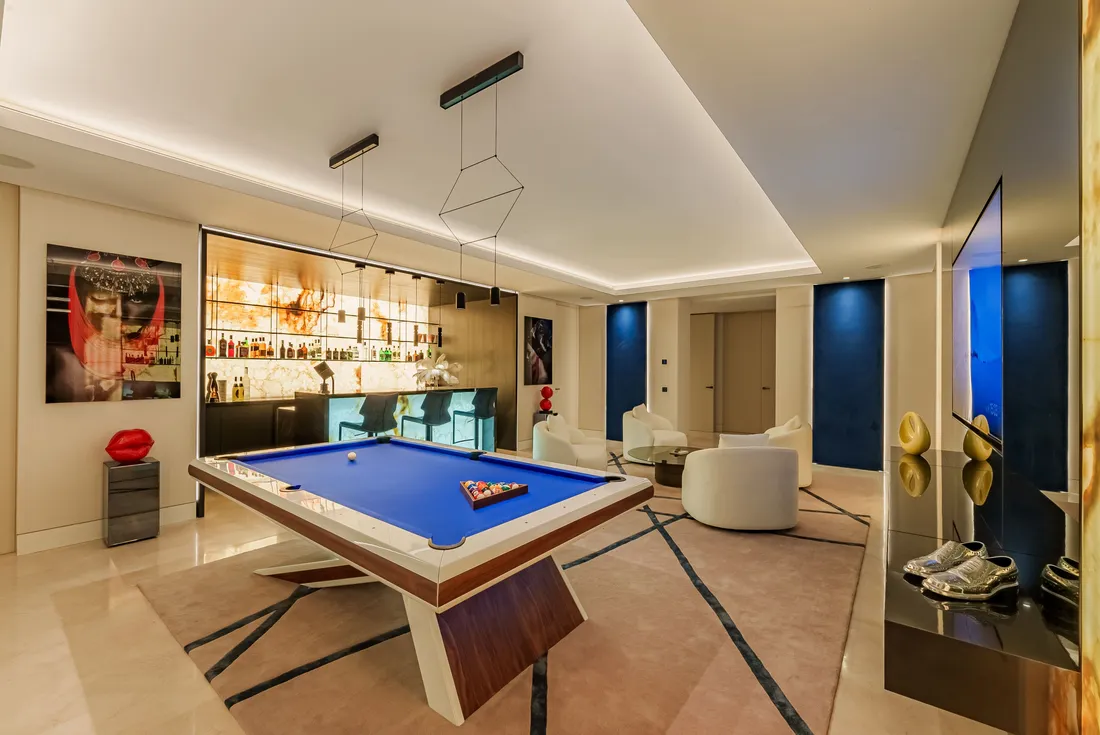 Play Room