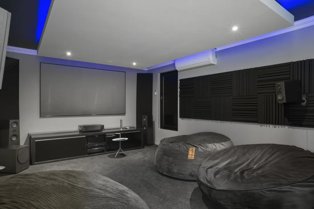Cinema
