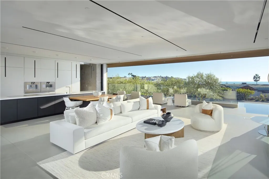 Open Living