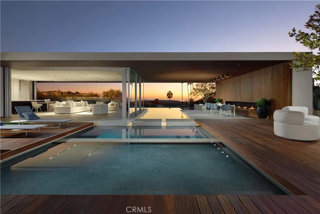 Outdoor Space