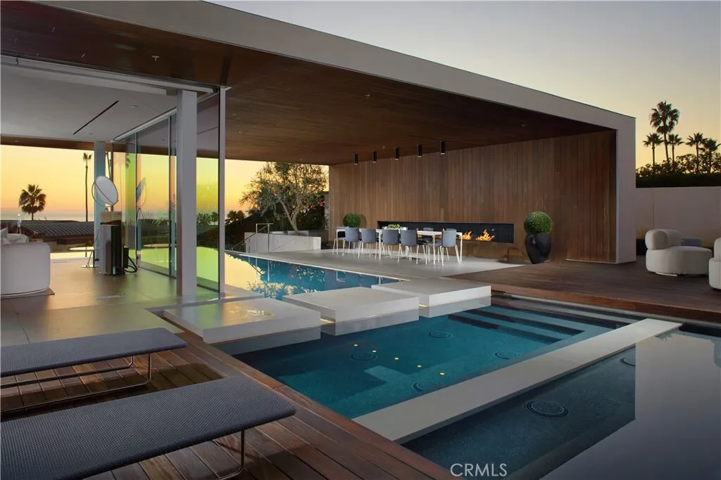 Outdoor Space