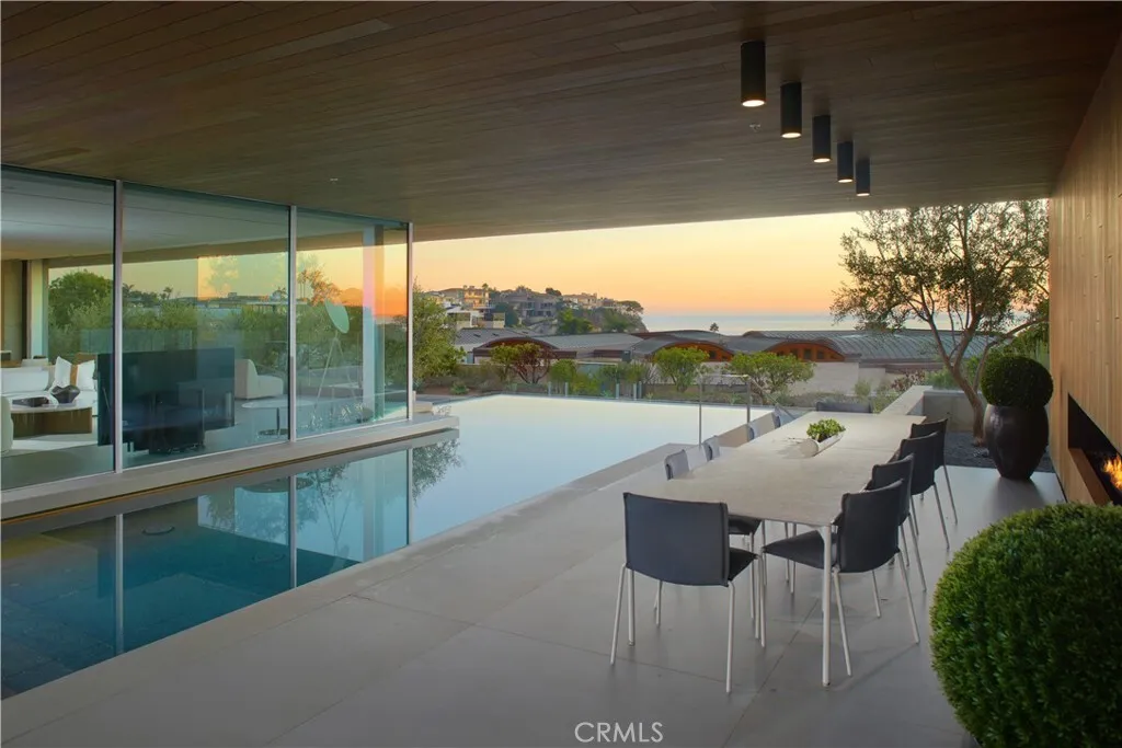 Outdoor Space