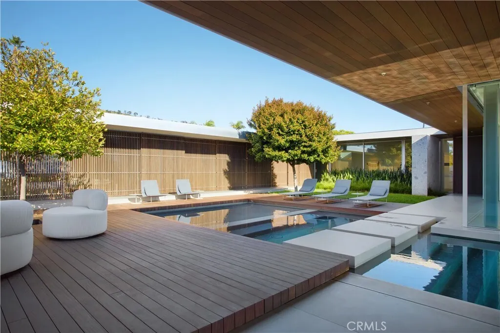Outdoor Space