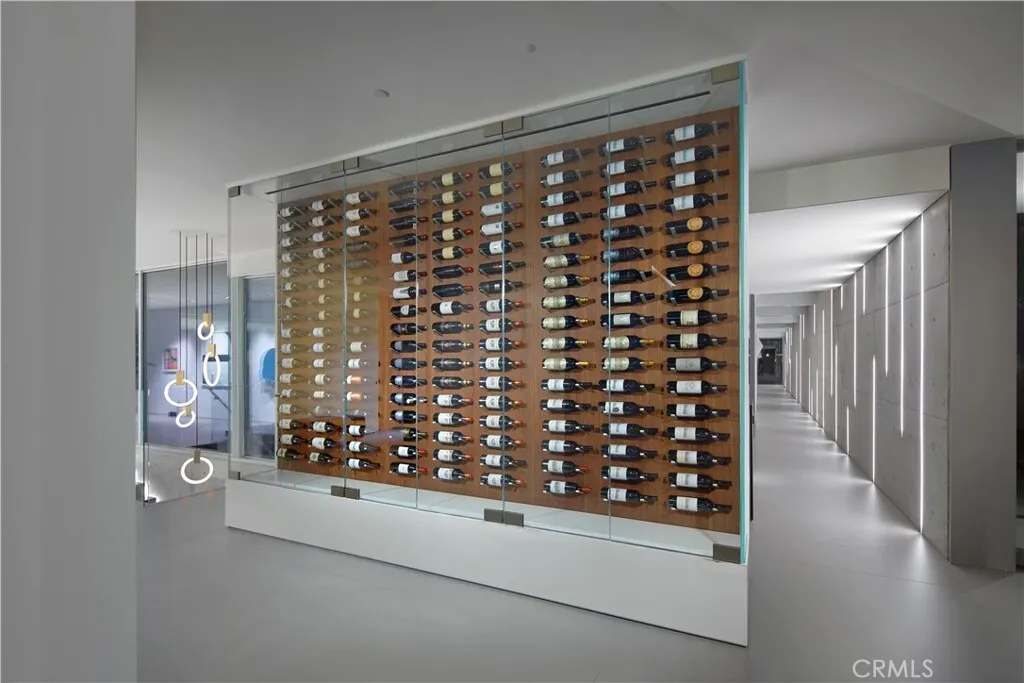 Wine Cellar