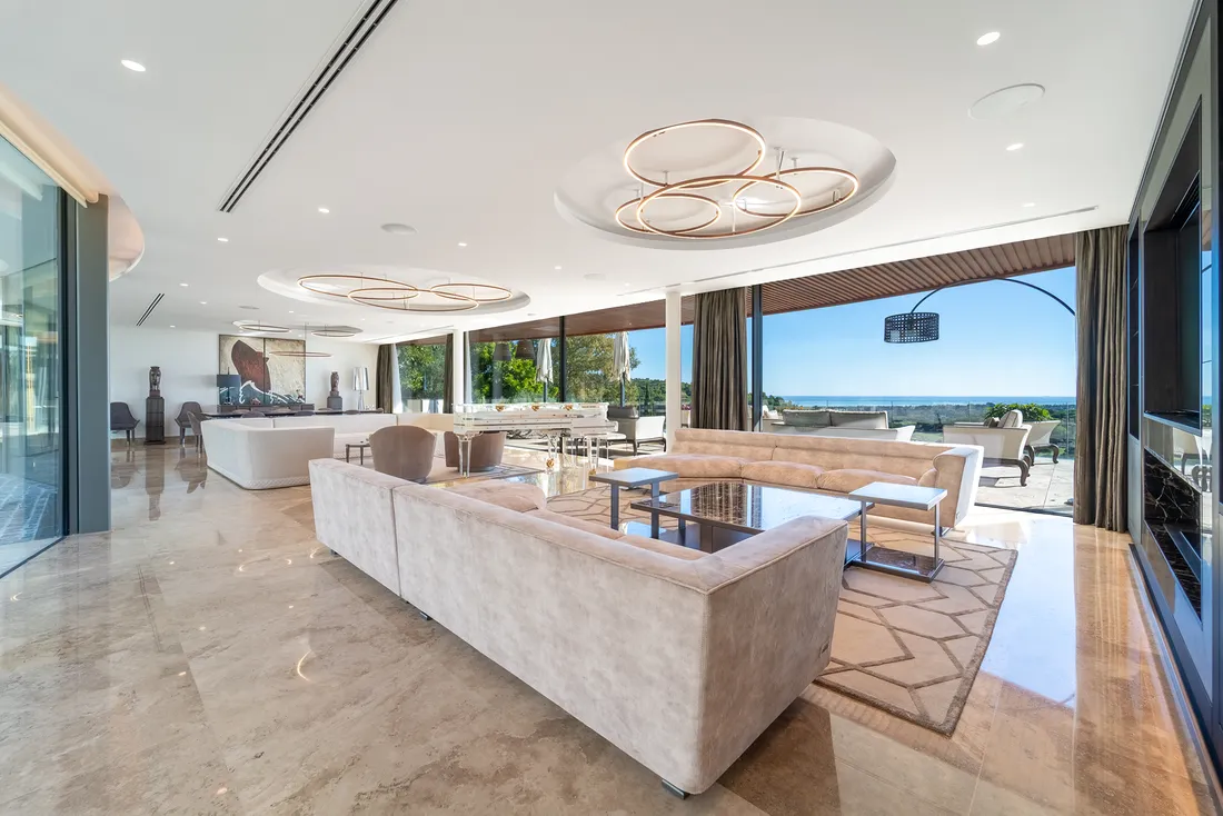 Living Space