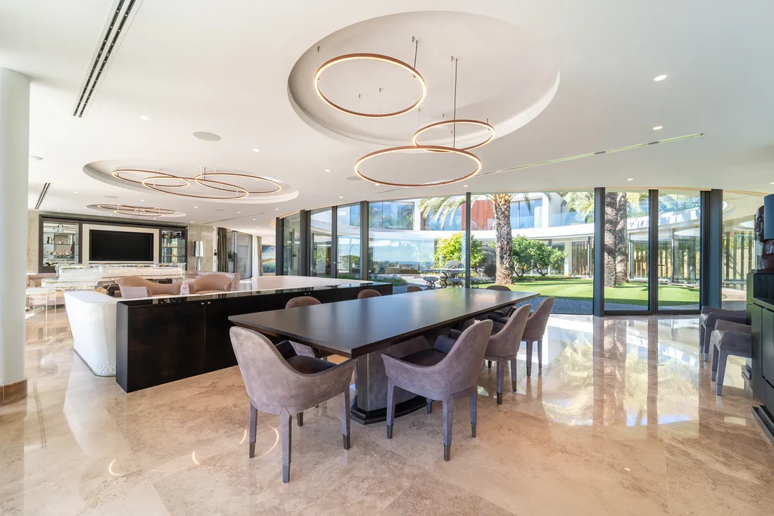 Living Space