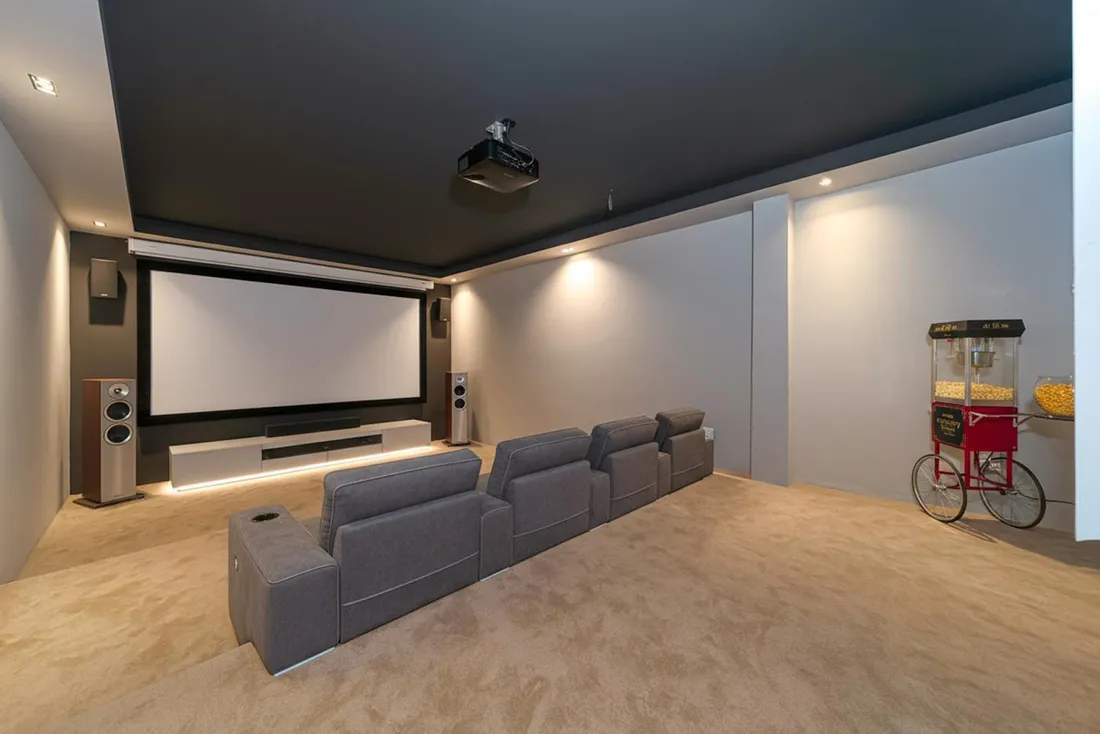 Cinema