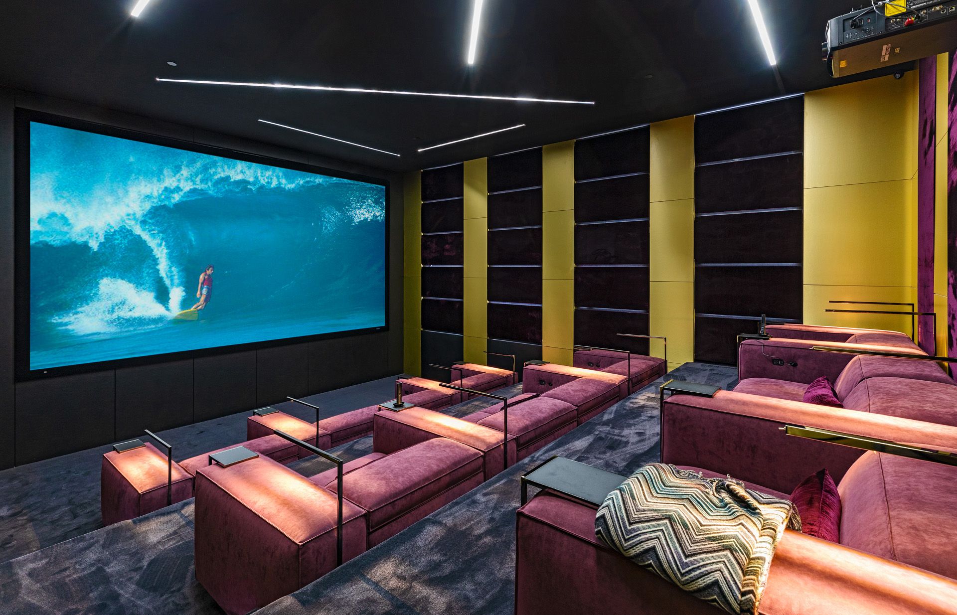 Cinema