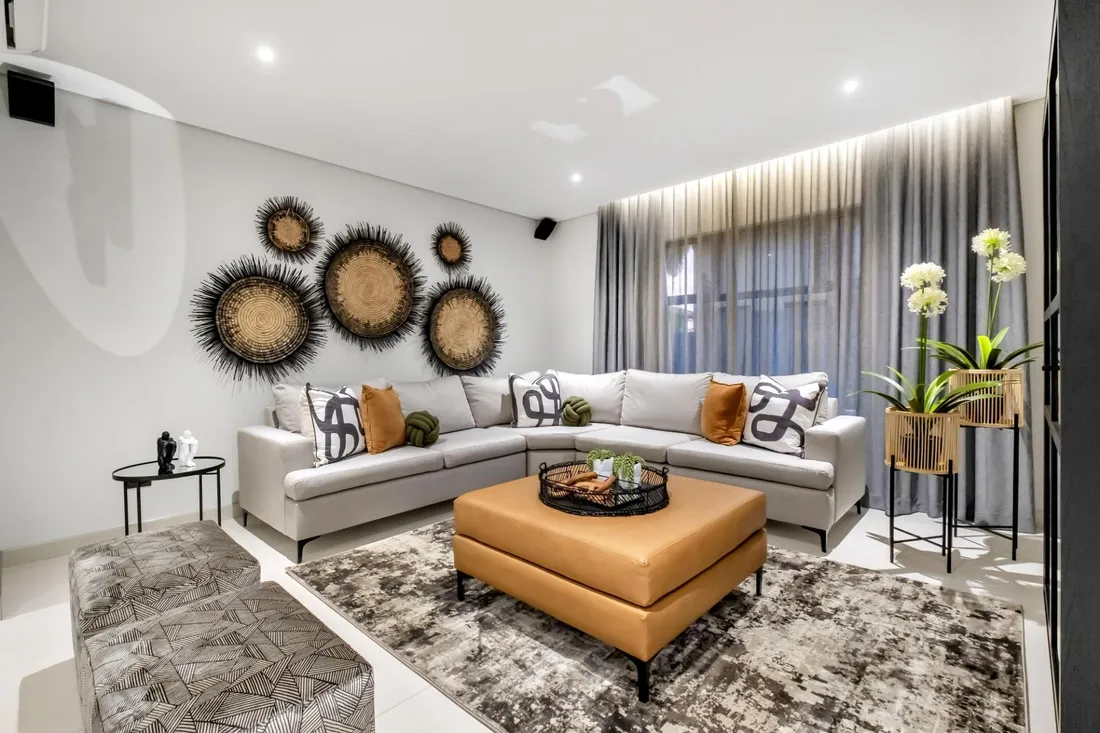Living Space