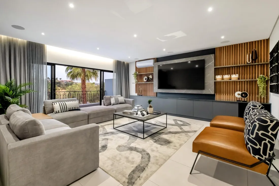 Living Space