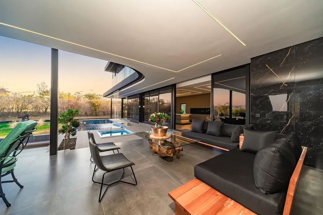 Outdoor Space