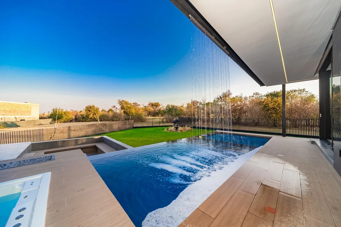 Outdoor Space