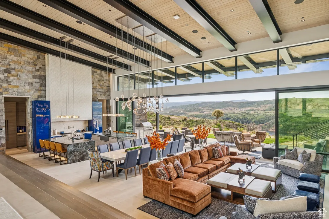 Open Living
