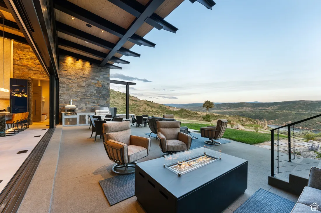 Outdoor Space