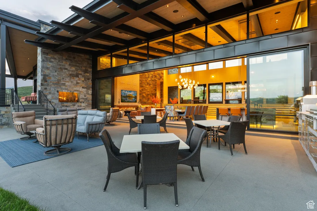 Outdoor Space