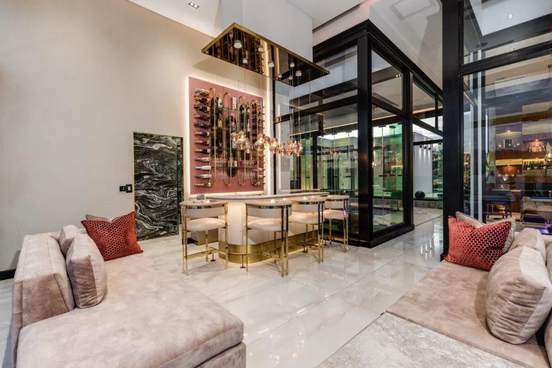 Wine Cellar