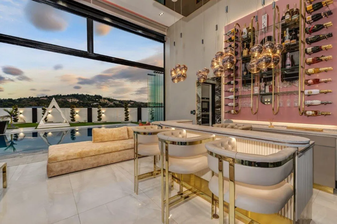Wine Cellar
