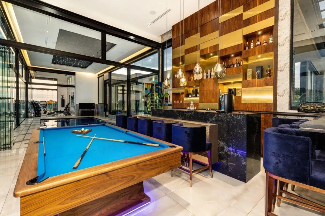 Play Room