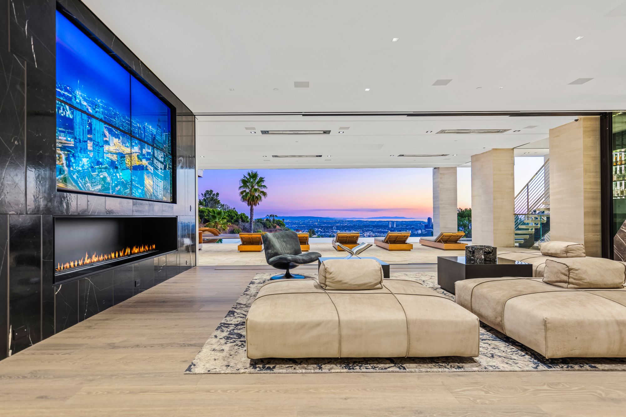 Open Living