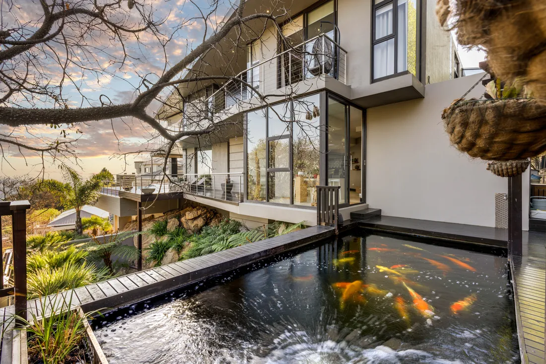 Outdoor Space