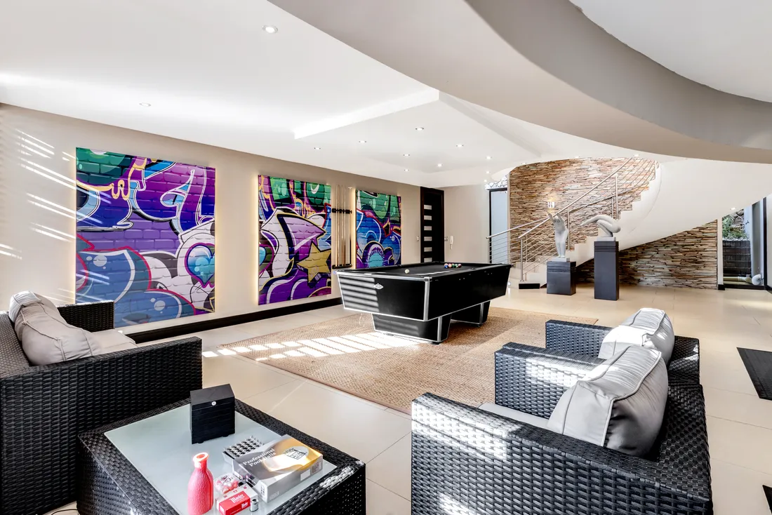 Play Room