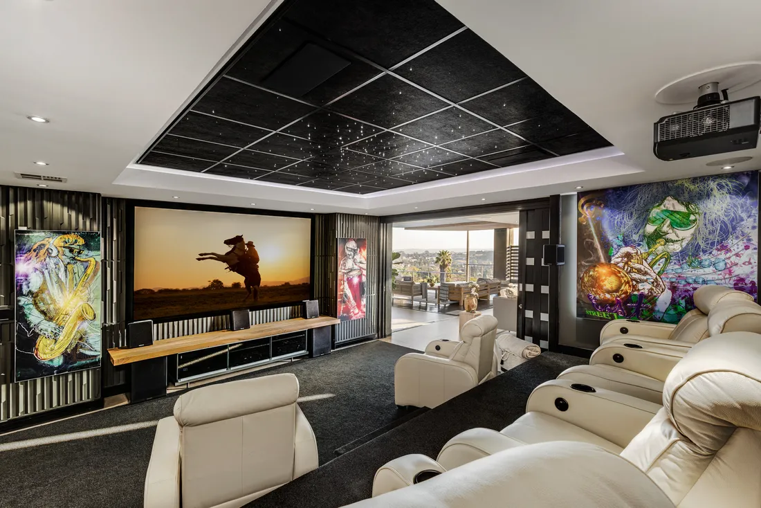 Cinema