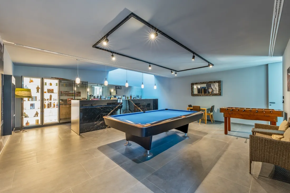 Play Room