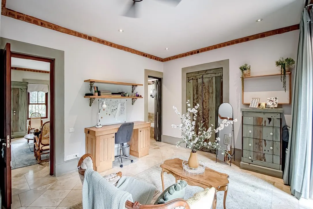 Decor