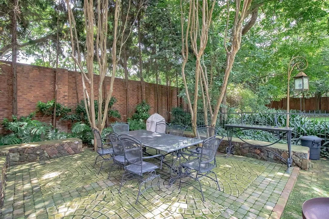 Outdoor Space