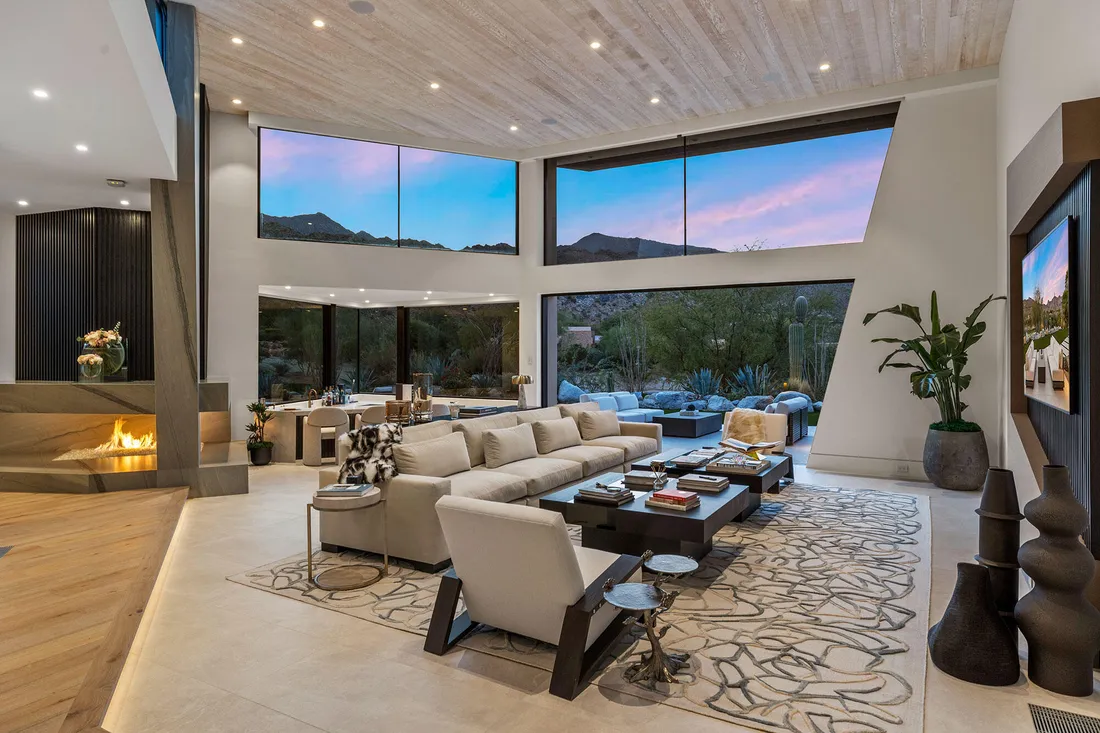 Open Living