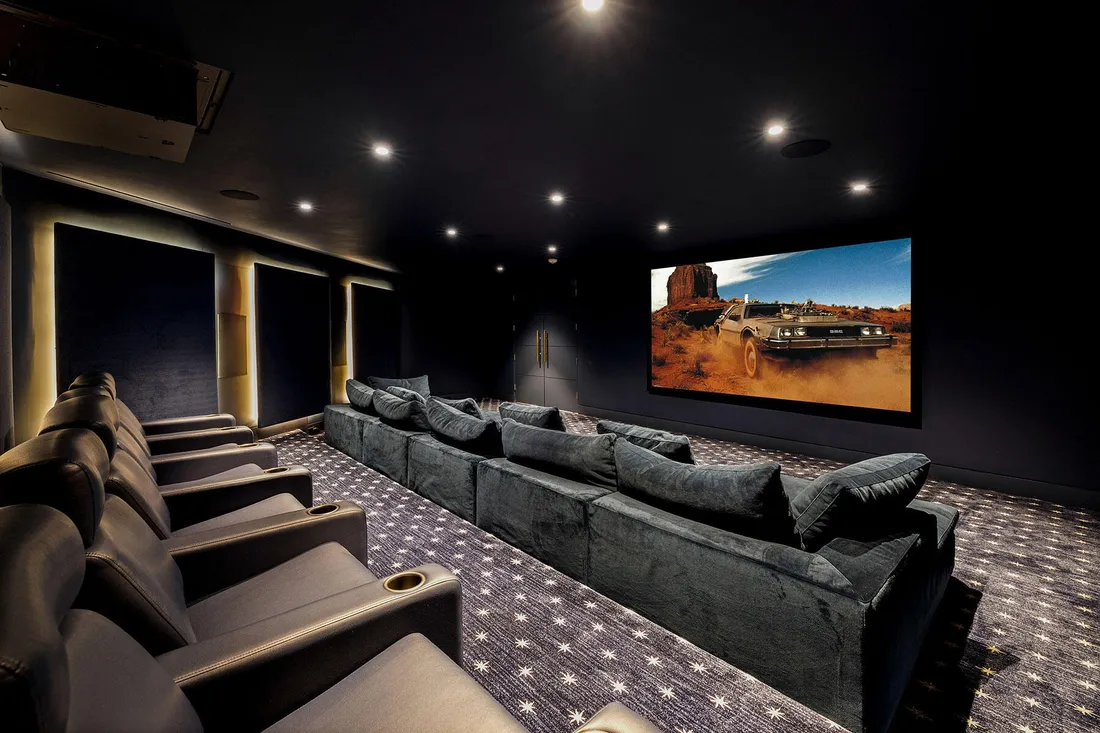 Cinema