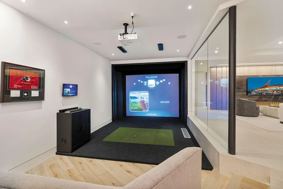 Play Room