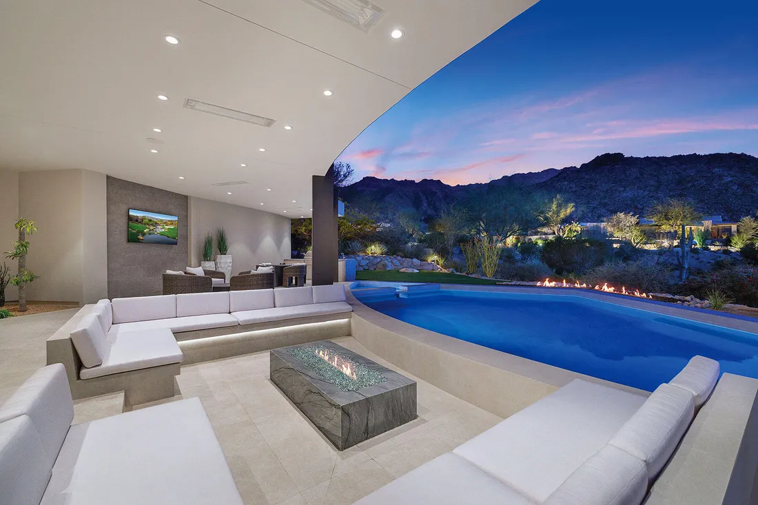 Outdoor Space