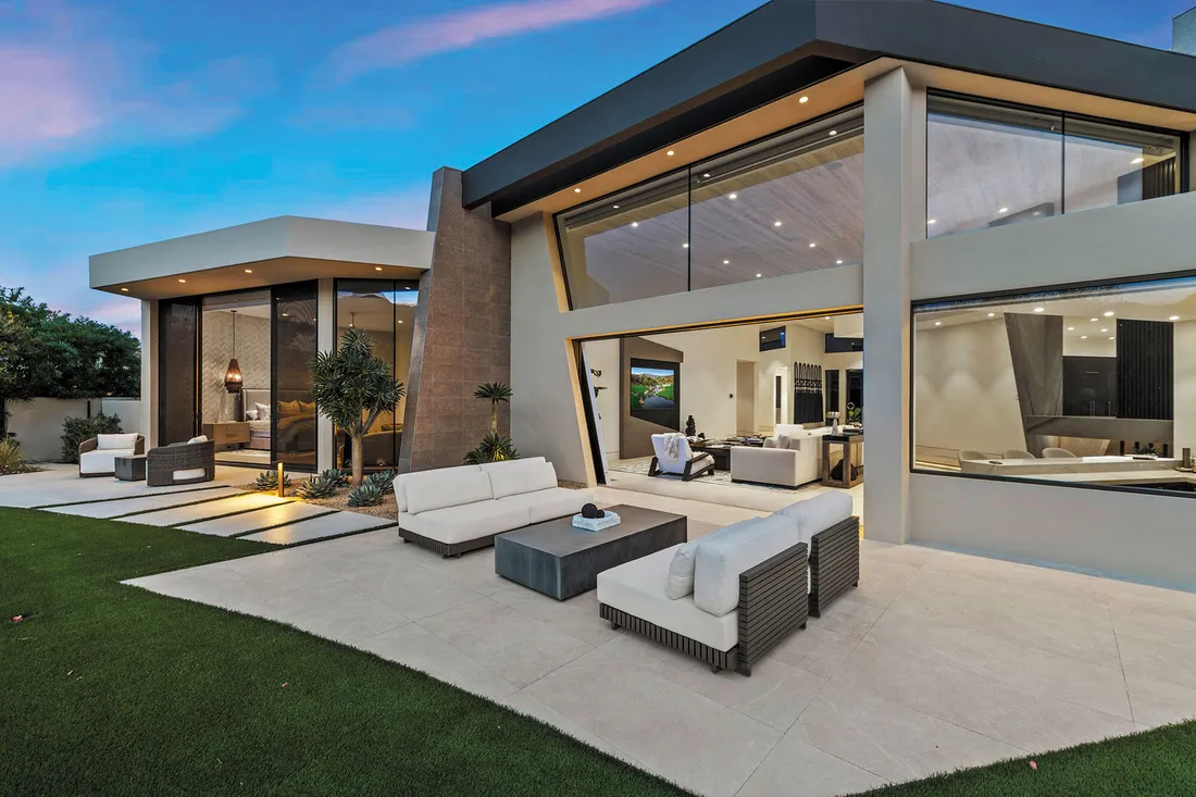 Outdoor Space