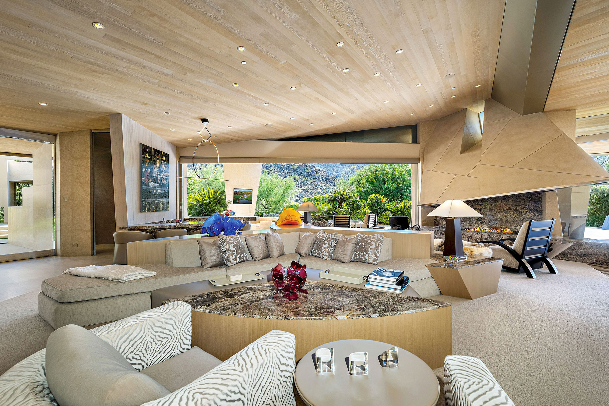 Open Living
