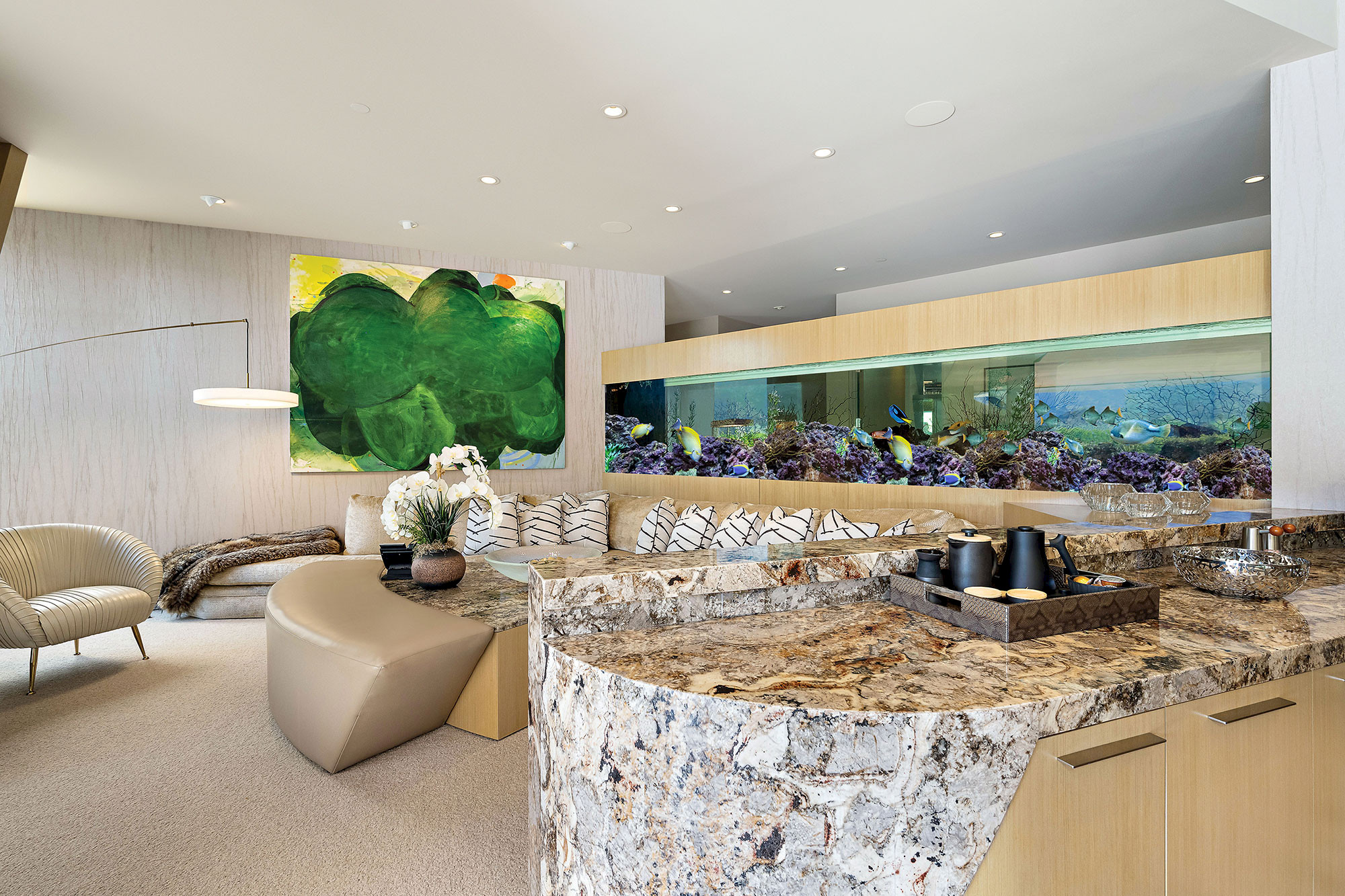 Open Living