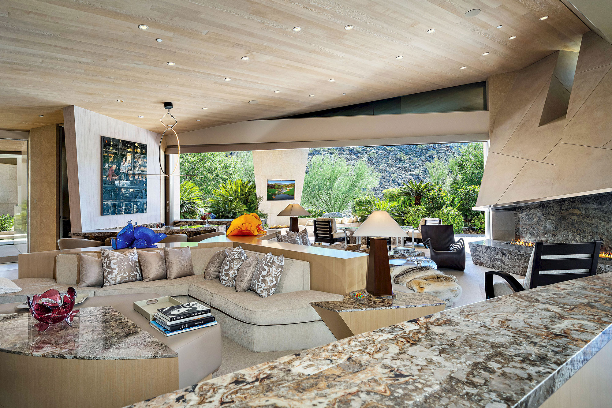Open Living