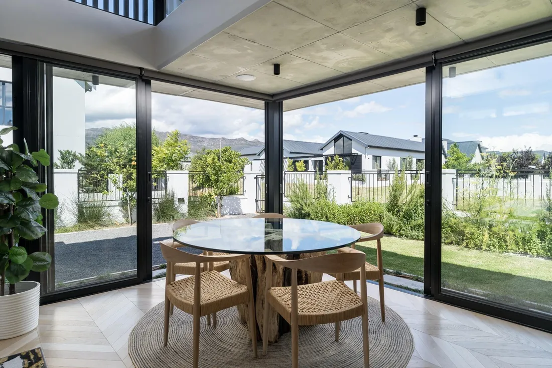 Outdoor Space